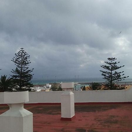 Bonito, luminoso, cerca del mar con Parking Apartment Tarifa Exterior foto
