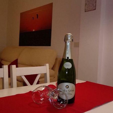 Bonito, luminoso, cerca del mar con Parking Apartment Tarifa Exterior foto