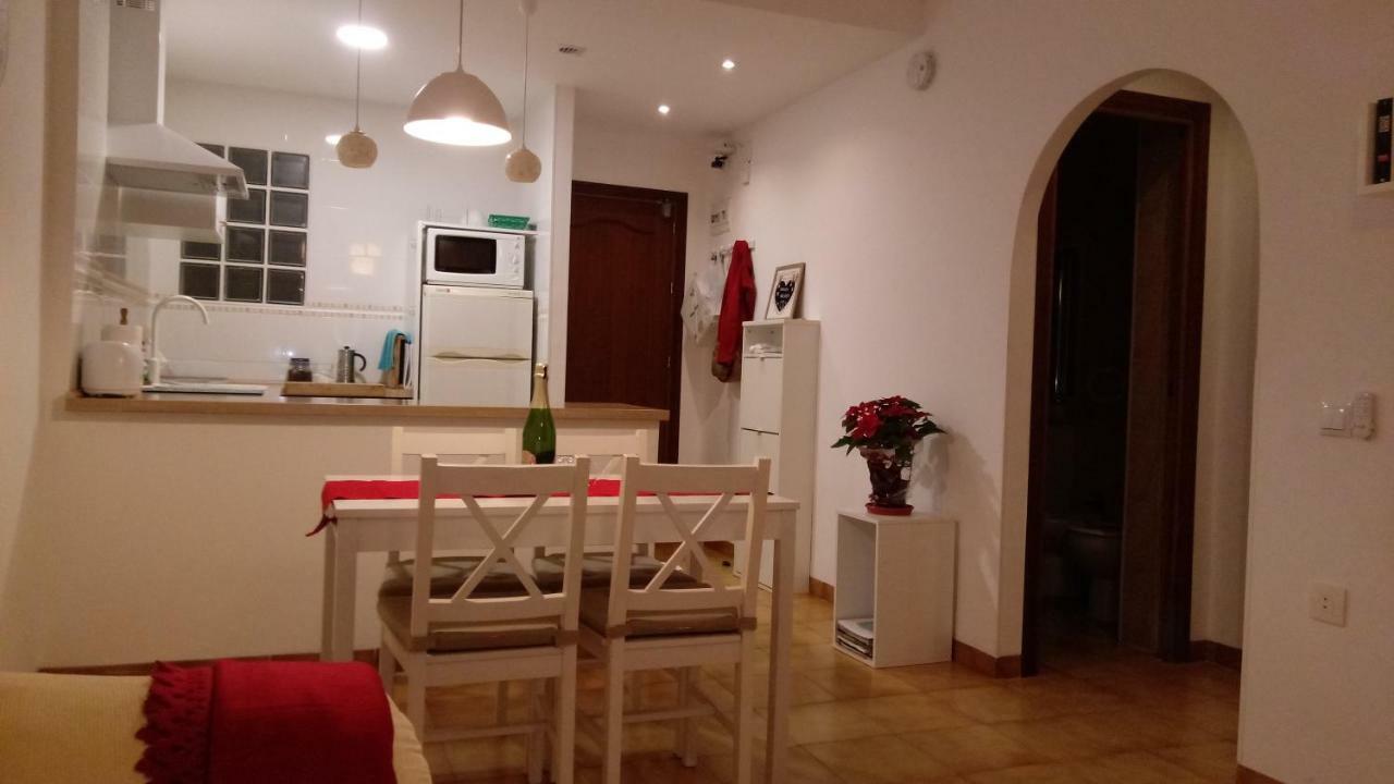 Bonito, luminoso, cerca del mar con Parking Apartment Tarifa Exterior foto