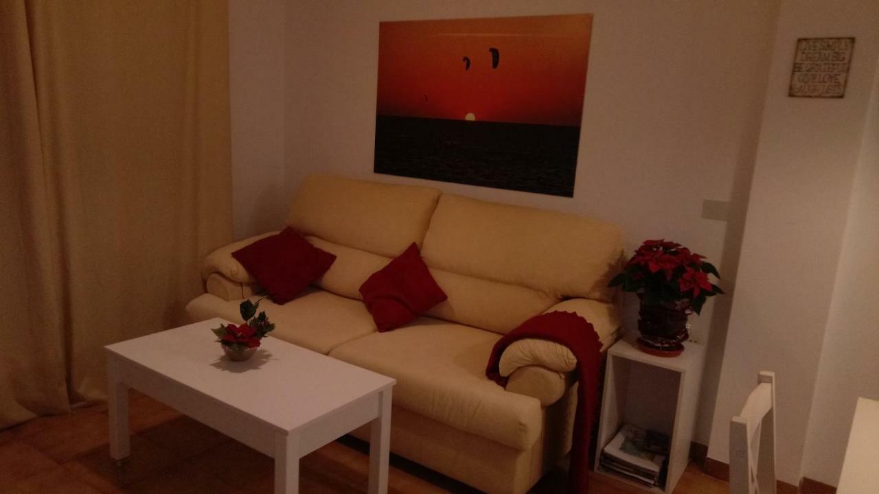 Bonito, luminoso, cerca del mar con Parking Apartment Tarifa Exterior foto
